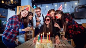 Read more about the article 7 Reasons to Throw Your Next Birthday Party at Central Escapes